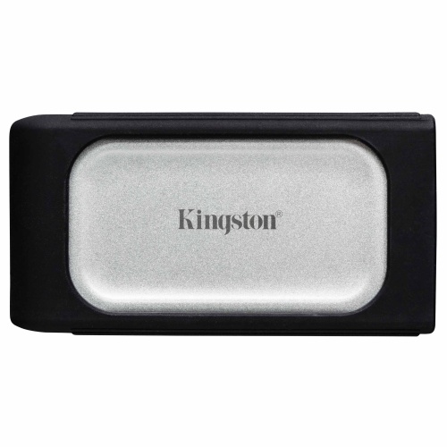 KINGSTON SXS2000/500G XS2000 Harici SSD 500GB 2000-2000MB/s USB Type-C® 3.2 Gen 2x2 Taşınabilir Sürücü