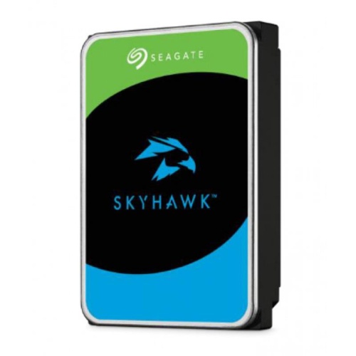 SEAGATE 2 TB  3.5 SKYHAWK SATA3 SV35 5900RPM 256MB 7/24 GUVENLIK ST2000VX017 (RESMI DIST GARANTILI)