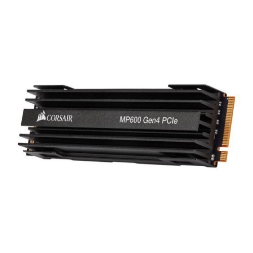 CORSAIR SSD-CSSD-F1000GBMP600R2 Force Series MP600 1TB NVMe PCIe M.2 SSD