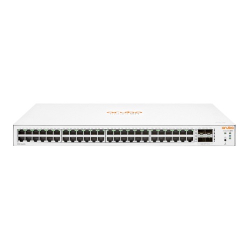 HP-E JL814A 1830 48G 4SFP Web Yönetilebilir Switch