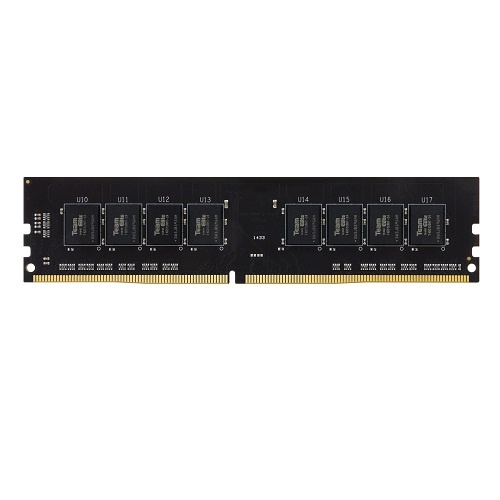 TEAM Elite 16GB (1x16GB) 3200MHz CL22 DDR4 Ram (TED416G3200C2201)