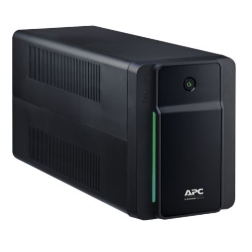 APC Back-BVX UPS 2200VA 230v AVR,Schuko BVX2200LI-GR