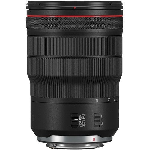 CANON 3682C005 LENS RF15-35mm F2.8 L IS USM