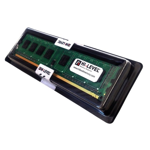 HI-LEVEL HLV-PC10600D3/4G 4GB 1333MHz DDR3 UDIMM