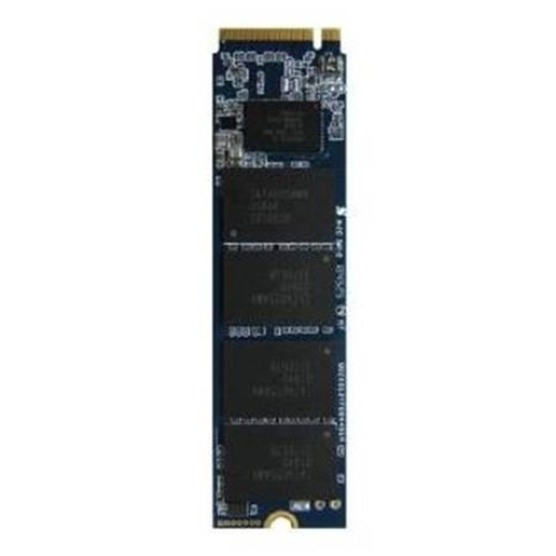 HI-LEVEL 512GB  HLV-M2PCIeSSD2280/512G M.2 NVMe SSD