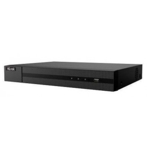 HILOOK DVR-204G-K1 4 KANAL 1 HDD DVR KAYIT CİHAZI