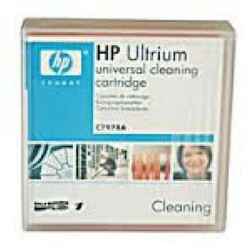 HP-E C7978A TEMİZLEME KARTUŞU