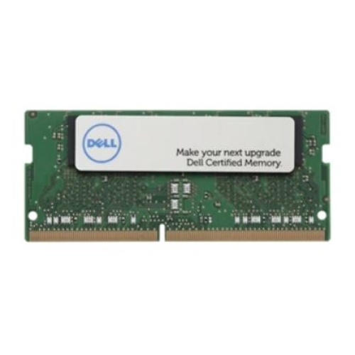 DELL A9168727 16GB 2RX8 SODIMM 2400 MHz