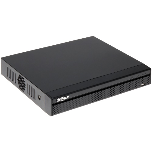 DAHUA NVR2108HS-T 8 Kanal 1U H.265 NVR 1x6TB