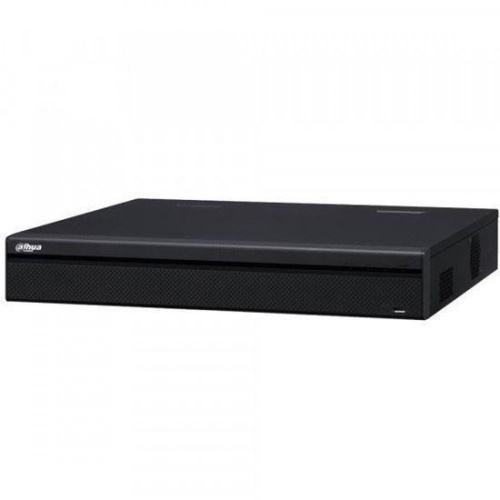 DAHUA NVR2104HS-P-T 4 Kanal 1U H.265 NVR 1x8TB