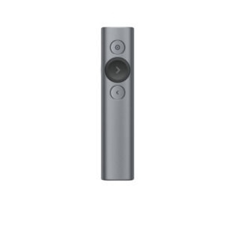 LOGITECH SPOTLIGHT PRESENTER (910-004861)