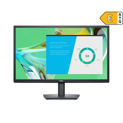 DELL 23.8 E2423HN 5ms FHD Vga Hdmi VA