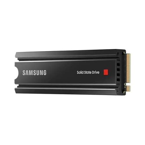 SAMSUNG 2TB 980 Pro NVMe 7000/5100 MZ-V8P2T0CW