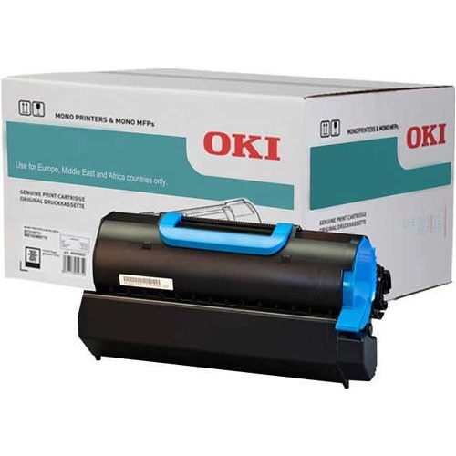 OKI 44574302 DRUM/B411, B431, MB461, MB471, MB491/25000 SAYFA