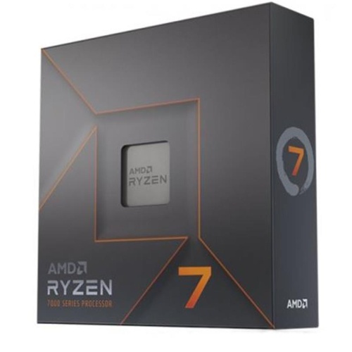 AMD RYZEN 7 7700X 4.5GHz 40MB AM5 (105W) Radeon VGA BOX [FAN YOK]