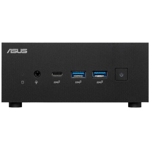 ASUS PN64-BB3012MD-i3-1220P-Barebone-RAM YOK--DISK YOK--DOS-(KM YOK)-3YIL-2xHDMI-DP-WiFi 6E-BT-VESA