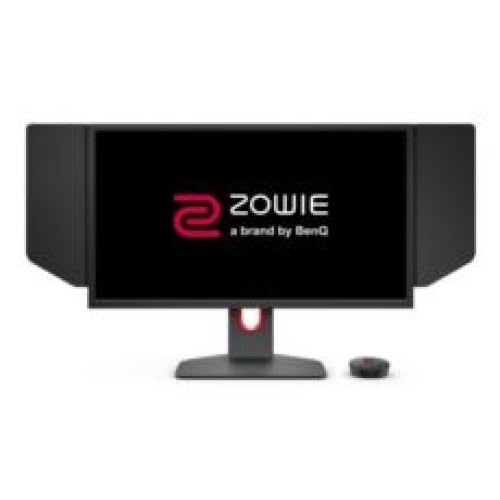 ZOWIE XL2546K 24.5 0,5ms 240Hz FHD 3xHDMI DP TN FreeSync DyAc+ Pivot Espor Oyun Mon