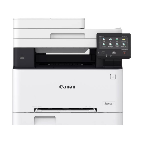 CANON i-SENSYS MF651CW RENKLİ LAZER YAZICI TARAYICI FOTOKOPİ USB/ETHERNET/WIFI A4