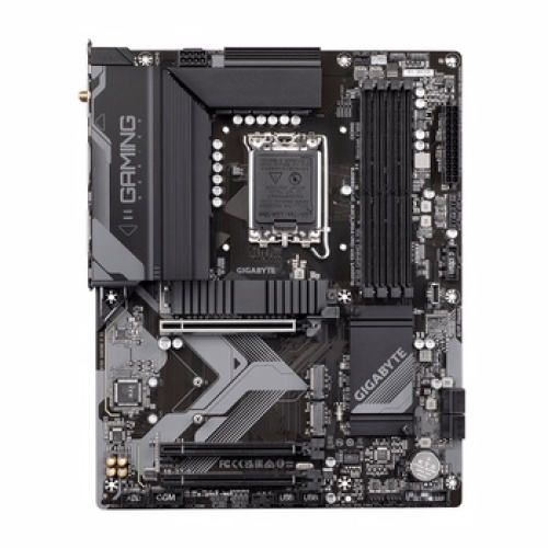 GIGABYTE B760-GAMING-X-AX MAB B760 GAMING X AX 1700 DDR5