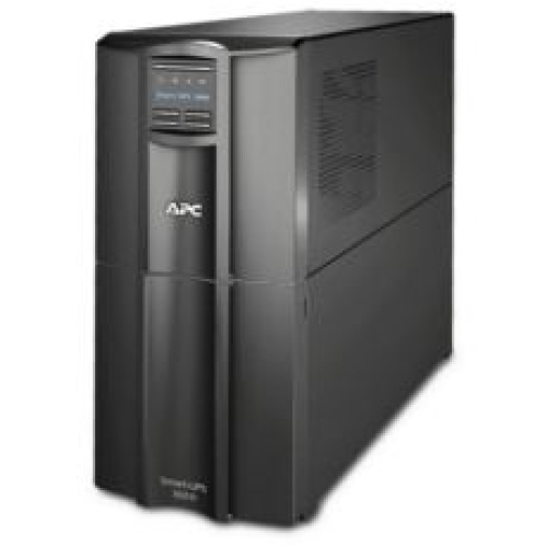 APC Smart-UPS 3000VA LCD 230V with Smart Connect SMT3000IC