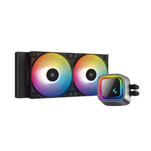 DEEPCOOL LS520 RGB 240mm Sıvı Soğutma LS520