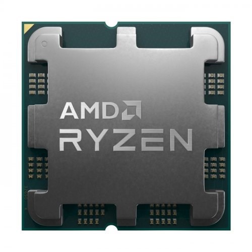 AMD Ryzen 5 7600X AM5Pin 105W Fansız (Box)