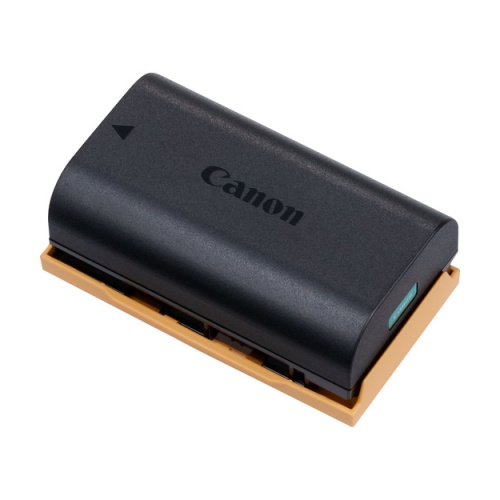 CANON LITHIUM-ION BATTERY PACK LP-EL 4307C002