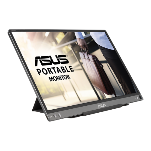 ASUS MB16ACE ZenScreen 15.6 5Ms 75Hz TYPE-C