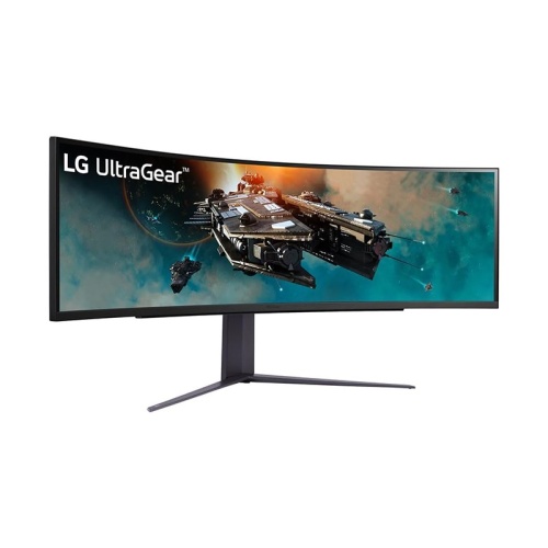 LG LG Ultragear 49 1ms DQHD 1ms 240Hz Curved