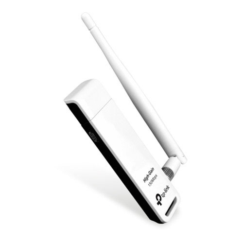 TP-LINK TL-WN722N 150Mbps USB Adapter