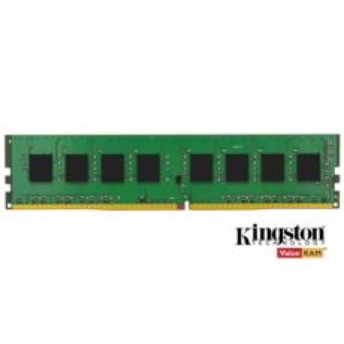 KINGSTON KVR26N19D8/16 16GB DDR4 2666 MHz CL19 U-DIMM