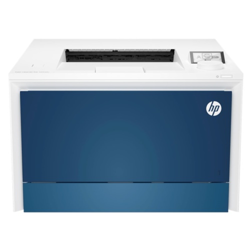 HP Pro 4203dn Tek İşlevli Renkli Lazer (4RA89A)