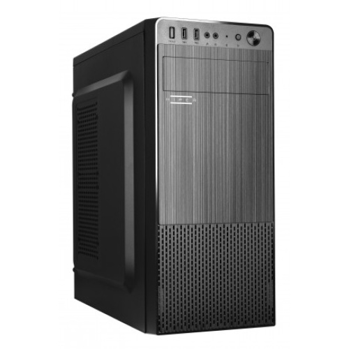 OXPC PG AKYAKA, i3-10100F, 8Gb Ram, 256Gb NVMe SSD, 2Gb GT730 Ekran Kartı, Free Dos Masaüstü PC