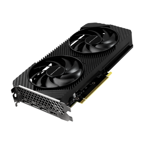 GAINWARD GAINWARD RTX 4060Tİ GHOST OC 8GB GDDR6 128 Bit  Nvidia Ekran Kartı