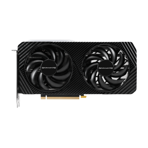 GAINWARD GAINWARD RTX 4060Tİ GHOST OC 8GB GDDR6 128 Bit  Nvidia Ekran Kartı