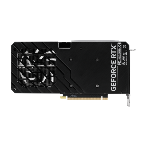 GAINWARD GAINWARD RTX 4060Tİ GHOST OC 8GB GDDR6 128 Bit  Nvidia Ekran Kartı