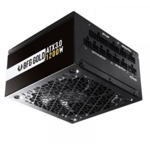 BITFENIX Güç kaynağı- Watt 1200W