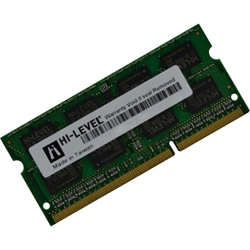 HI-LEVEL 16GB DDR4 2666Mhz  Bellek NB (HLV-SOPC21300D4-16G)