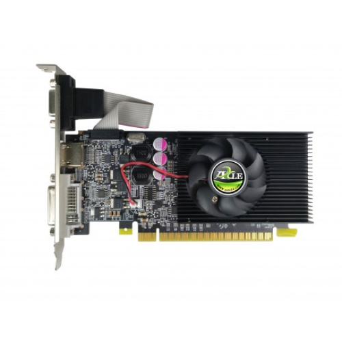 AXLE GT610 2GB DDR3 64Bit (AX-GT610/2GD3P4CDIL)