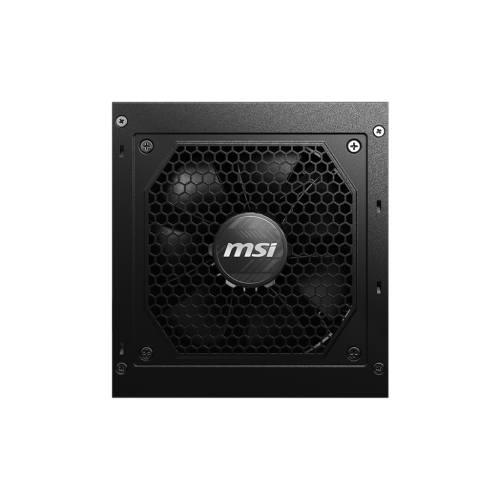 MSI PSU MAG A650GL 650W 80+ GOLD POWER SUPPLY