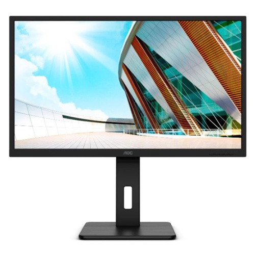 AOC 31.5 Q32P2 IPS QHD 4MS 75HZ HDMI DP