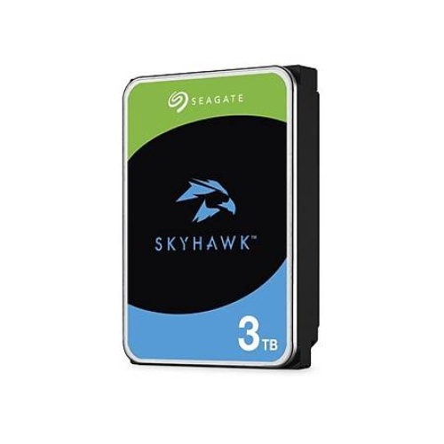 SEAGATE 3.5 3TB 256M SKYH ST3000VX015