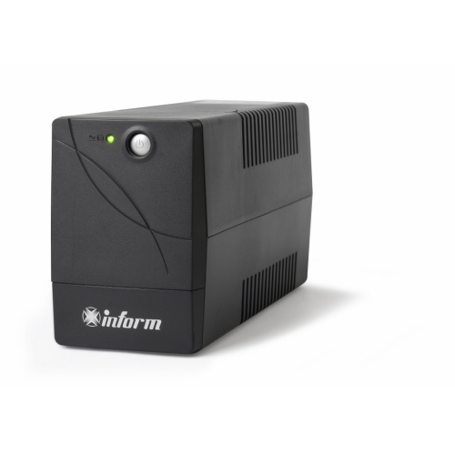 INFORM  GUARDIAN 600A LINE INTERACTIVE 7-20 DK (856011060005)