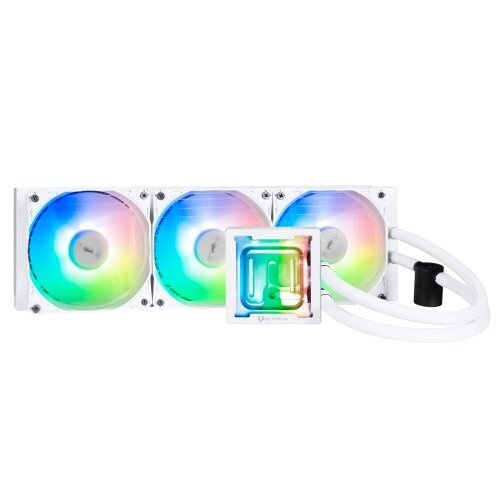 BITFENIX 360mm Sıvı Soğutma