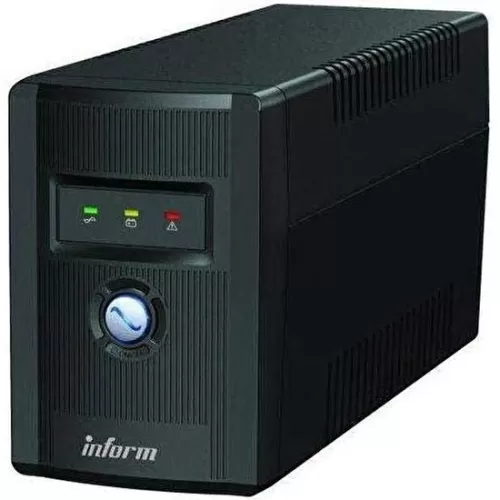 INFORM  guardian 800va [1 x 9ah] line ınteractive ups [879001060100]