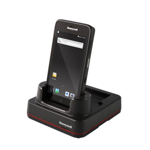 HONEYWELL  SCANPAL EDA51 2D KAREKOD ANDROID 10 4GB/64GB WIFI+BLUETOOTH 5 DOKUNMATİK EKRAN EL TERMİNALİ