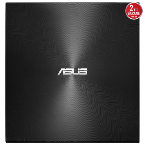 ASUS ZENDRIVE-U8M SDRW-08U8M-U HARİCİ ULTRA İNCE DVD YAZICI M-DISC USB Type-C GÜMÜŞ