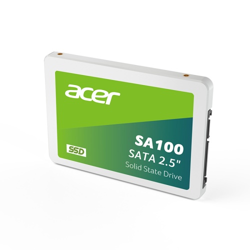 ACER SA100 2.5 SATA 120GB SSD BL.9BWWA.101