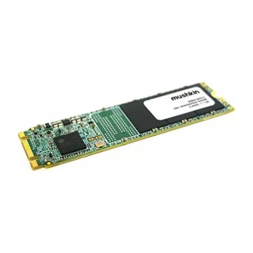 MUSHKIN Source M.2 Sata 120GB SSD 510MB-375MB/s Okuma/Yazma (MKNSSDSR120GB-D8)