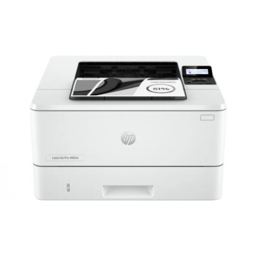 HP LaserJet Pro 4003n Tek Fonksiyonlu (2Z611A)